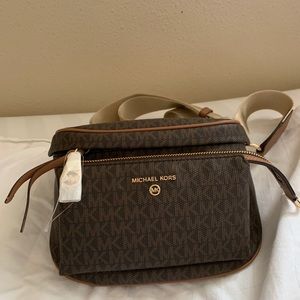 Michael Kors Fanny Pack
